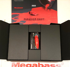 Rarity+Megabass+Popmax+Megabass+Rosso+Lure for sale online | eBay