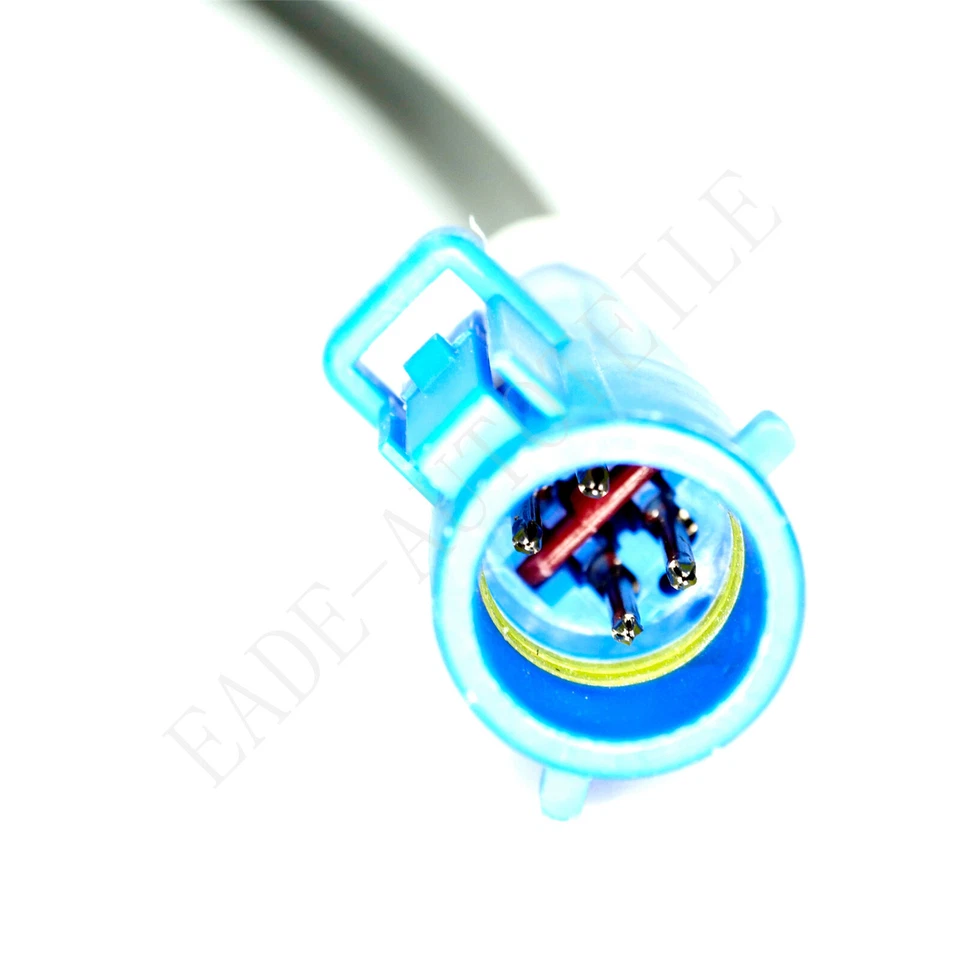1x SONDA LAMBDA SONDA LAMBDA SONDA DIAGNOSTICA SECONDO KAT VOLVO C30 S40 II V50 1.6 - Immagine 3 di 4