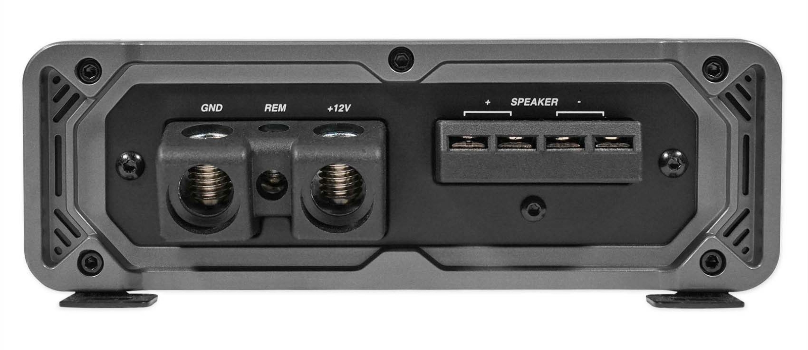 Автомобильный аудиоусилитель KICKER 46CXA18001T CXA18001 мощностью 1800 Вт RMS Mono Комплект усилителей