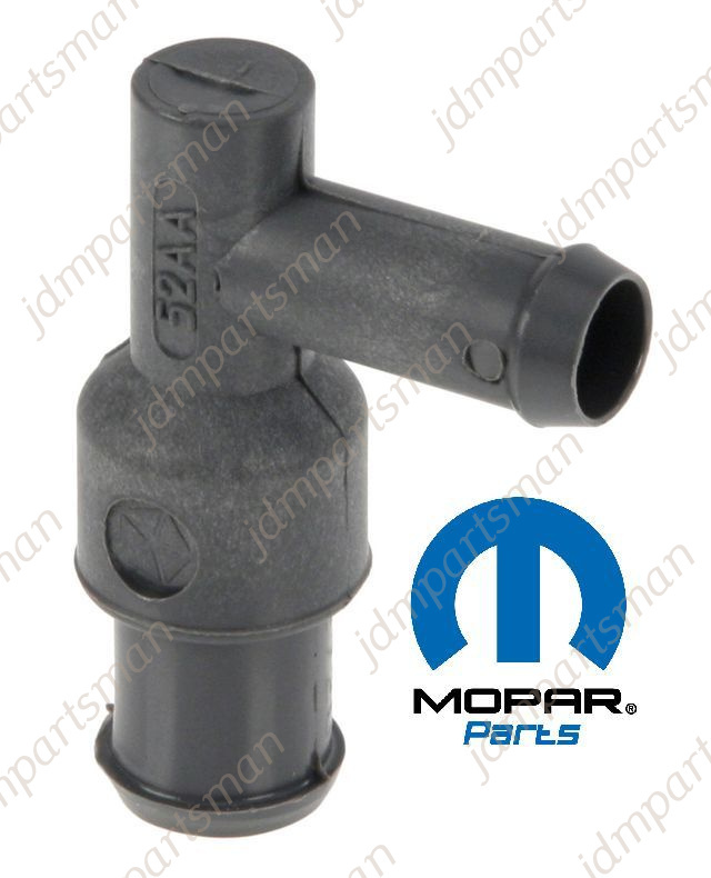Genuine Mopar PCV Valve 68048205AB - View #7