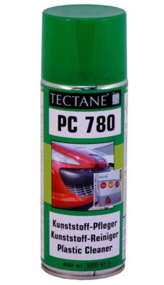 Kunststoff Gummi Pflege Spray  Tectane PC780 Silikonspray Holzpflege 