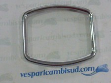 CORNICE CONTACHILOMETRI CROMATA VESPA 150 GS 150 VB1 Vesparicambisud