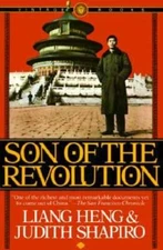 Son of the Revolution - Paperback By Heng, Liang - VERY GOOD