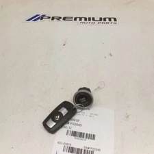 Ignition Switch Rdstr Fits 09-16 BMW Z4 534216