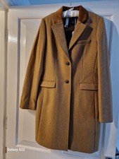 Jack Wills Coat Size 12