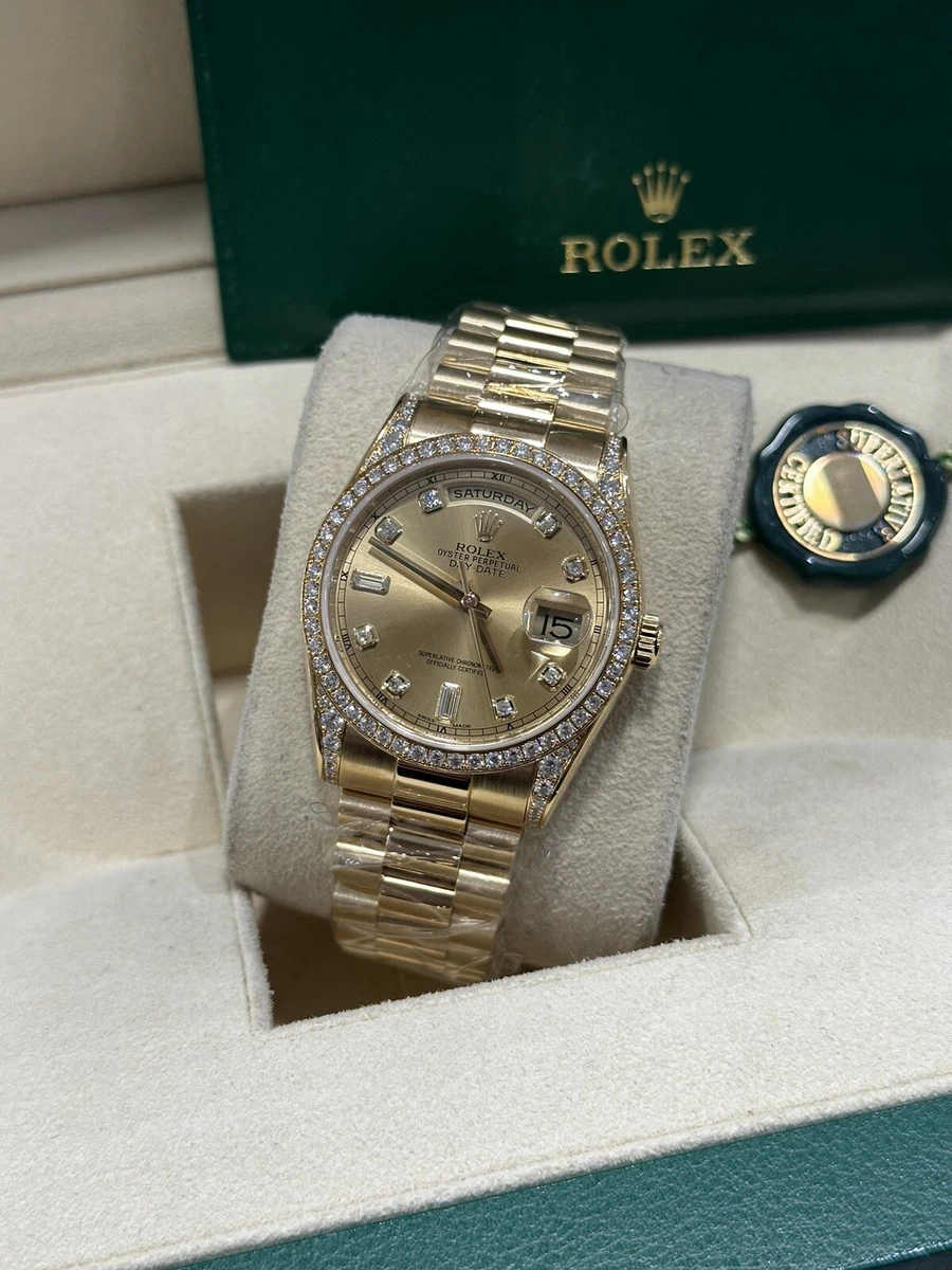 Rolex 118388 online