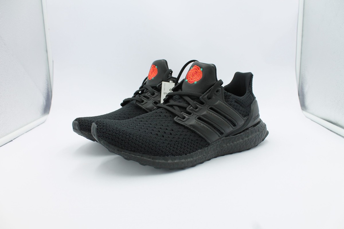 adidas gazelle silver green womens Manchester United Ultraboost Clima Shoes