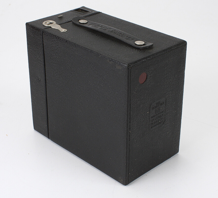 イメージ KODAK RAINBOW HAWKEYE NO. 2A, INCOMPLETE BOX/cks/194365 | eBay
