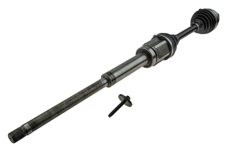 Arbre de transmission droit pour Volvo V70 XC I break essence diesel