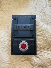 RED Helium Epic-W 8K Parts