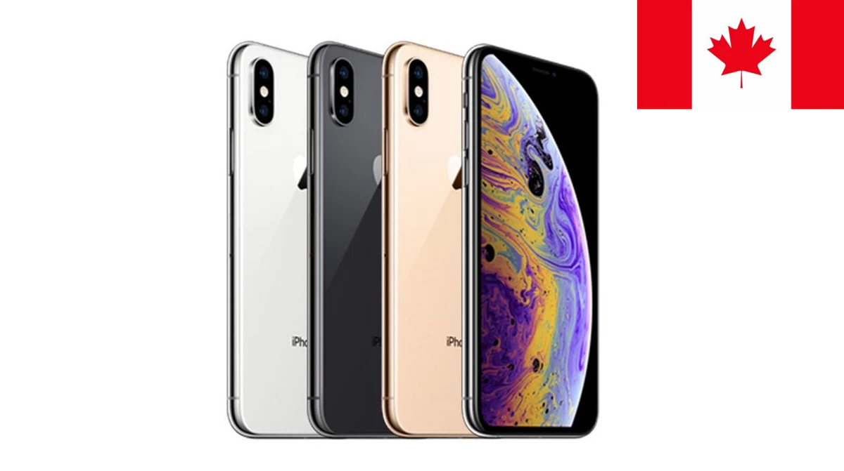 Iphone Xs Купить Новый Оригинал