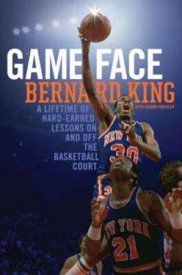 Game Face: A Lifetime of Hard-Earned Lessons On and Off the Basketbal - GOOD