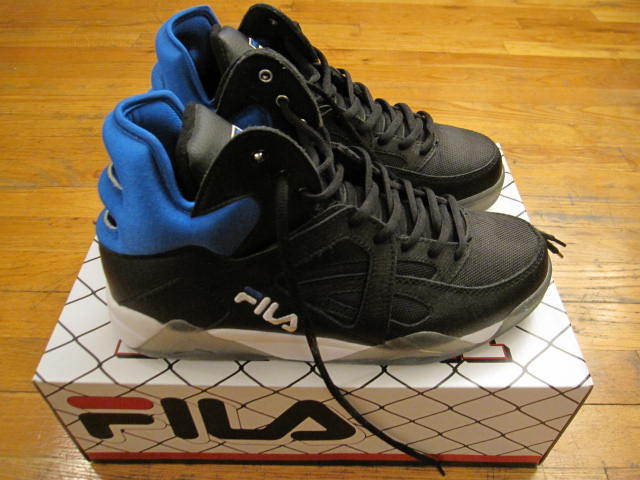 grant hill sneakers for sale