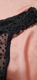 Victoria's Secret Bra set