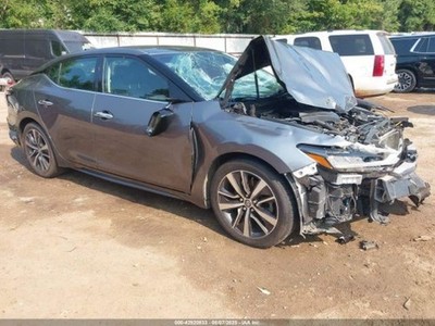 MAXIMA    2020 Transmission Shift 1849268