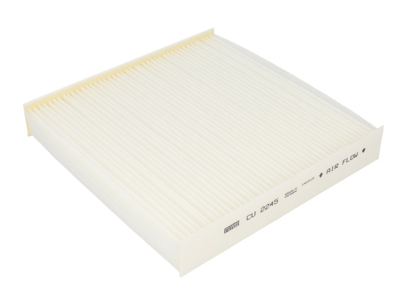 ✅Fits MANN-FILTER CU 2245 Filter, cabin air CU 2245 MANN-HUMMEL FILT ⭐UK Seller⭐
