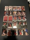 25- Michael Jordan cards Upper Deck  Topps Fleer Skybox Mint condition