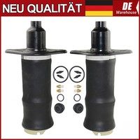 2Stk Hinten Luftfederung Luftfeder FüR 97-05 Audi A6 4B C5 Allroad Quattro Bj.