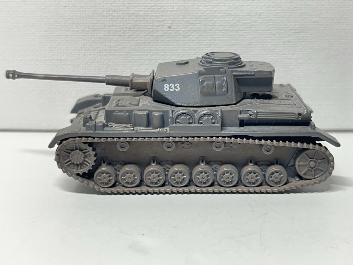 Corgi 1:72 Scale Diecast Tanks & Military Vehicles for sale | eBay