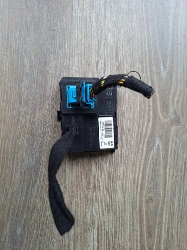 OPEL GRANDLAND X 75 Andere Steuergeräte 9832228080 1.20 Petrol 96kw 32930678