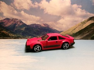 82 Toyota Supra Hot Wheels | eBay