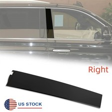 Front Passenger Side Door Molding For 2015-18 Chevrolet Tahoe Suburban Gmc Yukon