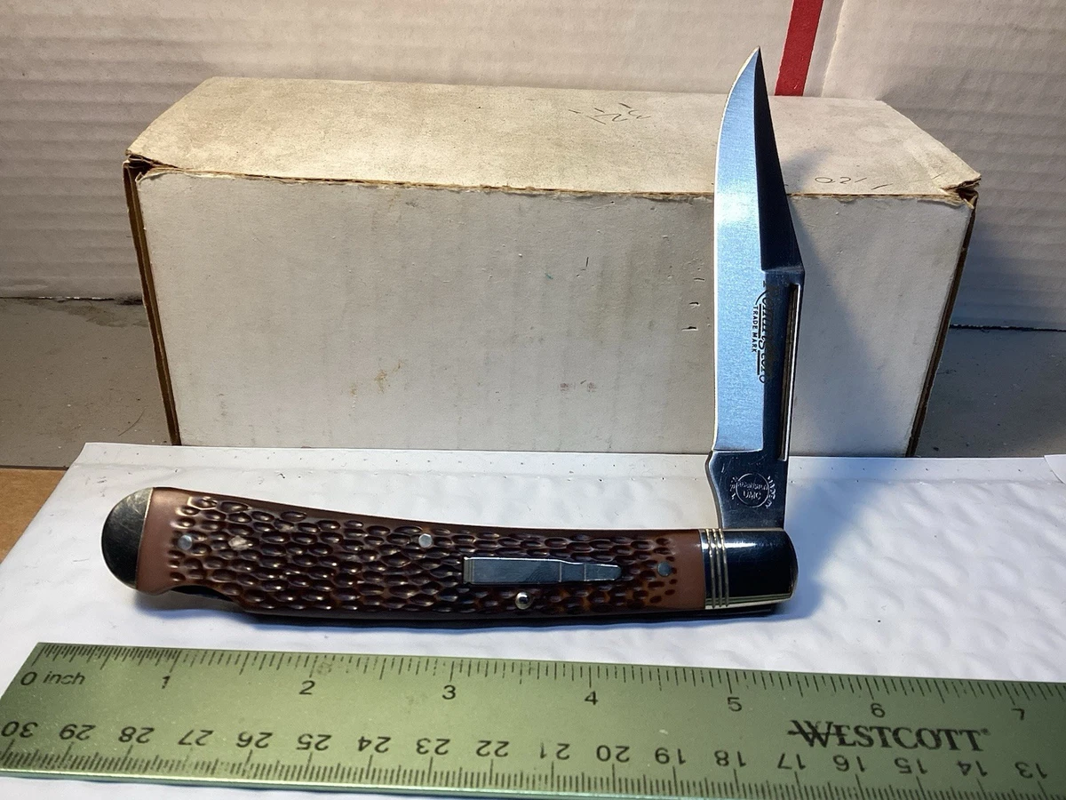 Remington Lockback Vintage Knives for sale | eBay