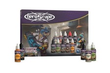 Heroscape: Army Painter Starter Set