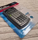Texas Instruments TI-30Xa Scientific Calculator 10-Digit One-Line Screen Battery