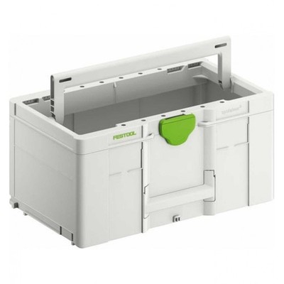 Festool Systainer³ ToolBox SYS3 TB L 237
