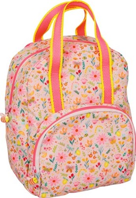 Backpack Flowers   Princess Lillifee   Spiegelburg   Girls