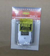 Vintage Hervic Minette 8mm Film Tape Splicer Model I Made in Japan NOS