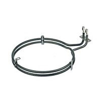 Alternativ 10007226 Heizelement HeißLuft 2400W 230V, Nf FüR Backofen