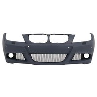FrontstoßStange FüR Bmw 3Er E90 Limousine E91 Touring Lci 2008-2011 M-Technik...
