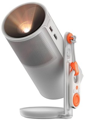 XGIMI MoGo 4 LED Beamer tragbar 450 ISO-Lumen