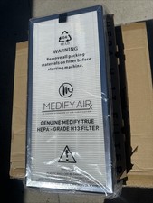 Medify MA-40 HEPA H-13 Replacement Air Filter