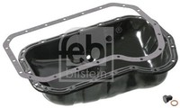 Febi Bilstein Reparatursatz, ÖLwanne 02138 FüR VW