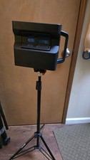 Matterport MC250 Professional 3D Camera with Tripod and Quick Release Clamp