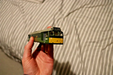 Bachmann class 25 (D5282) OO gauge body only diesel locomotive  BR Green 32-341