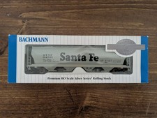 Bachmann ATSF Santa Fe Canadian Grain Hopper #314783 HO Scale (19102)