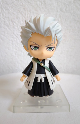 Bleach Hitsugaya Toushirou Nendoroid #1199 Good Smile Company