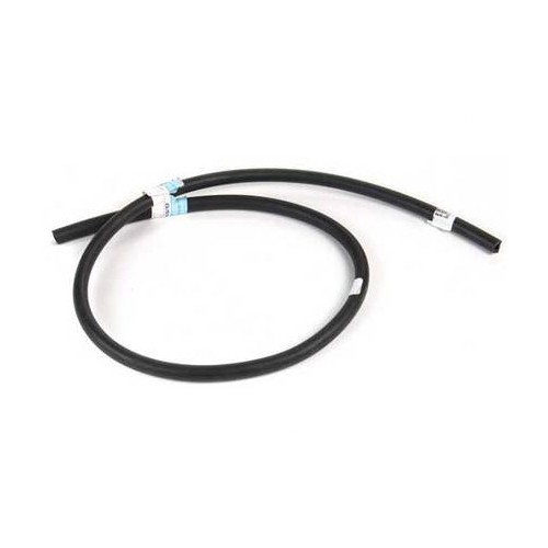 Genuine Volvo 240 940 C70 S60 S70 S80 V70 XC70 Expansion Tank Hose (1000mm)