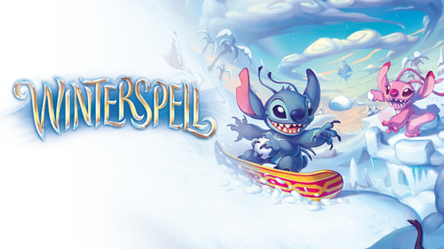 Disney Lorcana Winterspell EPICS Choose Your Own!