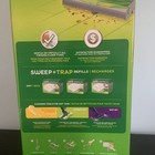 Swiffer Sweep + Trap Sweeping Kit  Includes Device & 8 Cloths. Discontinued NOS — photo 7