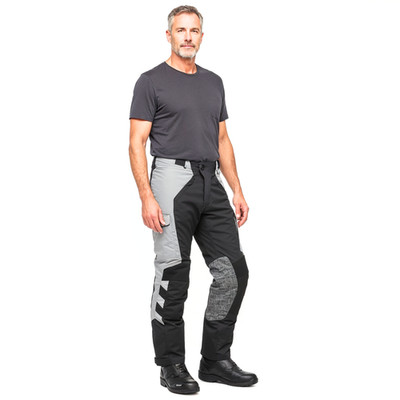 BMW Motorrad Rallye trousers men Hose Gr. 48 Neu
