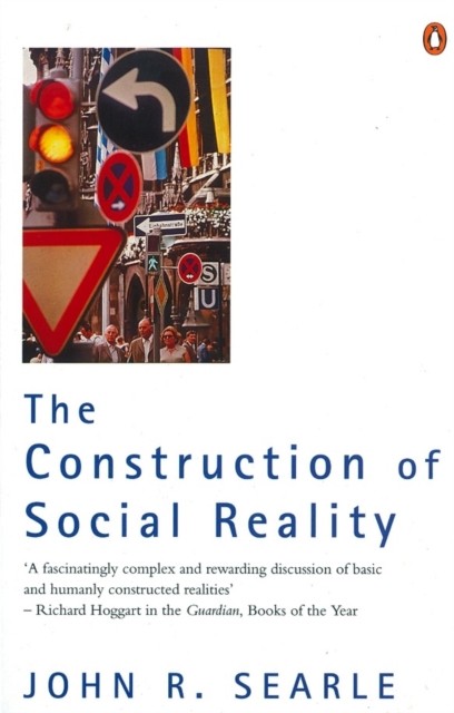 Construction Of Social Reality - Image 2