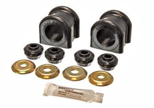 Energy for 06-08 Dodge Ram 1500/2500/3500 4WD 32mm Blk Fr Sway Bar Bushing Set