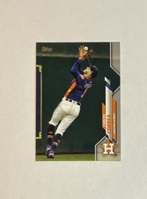 2020 Topps Series 1 Baseball Variations Checklist & Gallery 172