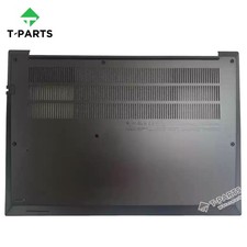 Lower Bottom Base Case Cover Aluminum For Lenovo ThinkPad P14s Gen 5 5CB1M21683