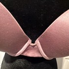 SOMA Full Coverage 36DD Shaping T-Shirt Bra Light Purple — photo 2